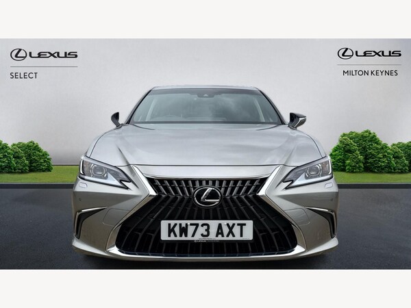 Used Lexus ES 2023 for sale - 76151405: Photo 6