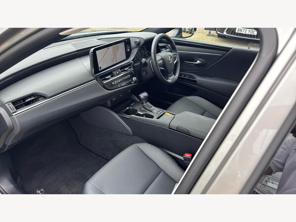 Used Lexus ES 2023 for sale - 76151405: Photo 8