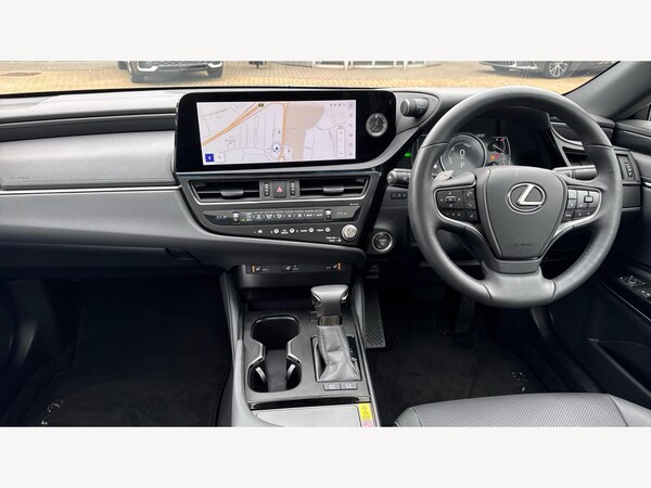 Used Lexus ES 2023 for sale - 76151405: Photo 9