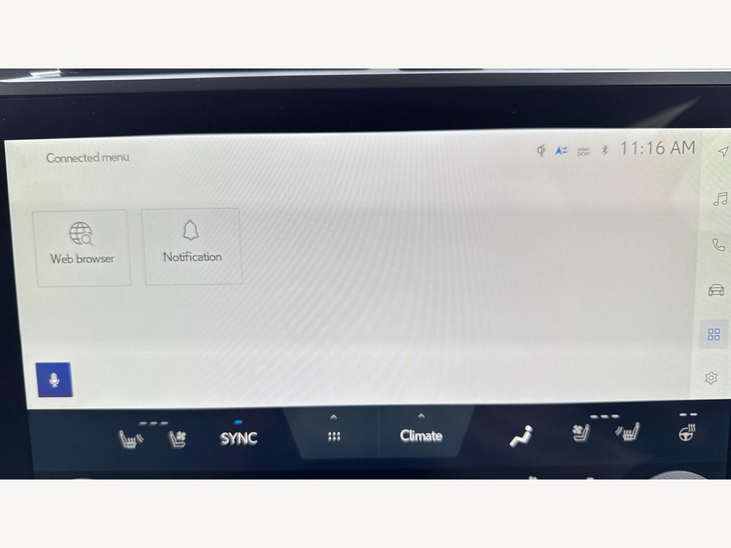 Used Lexus RZ 2024 for sale - 76620191: Photo 23