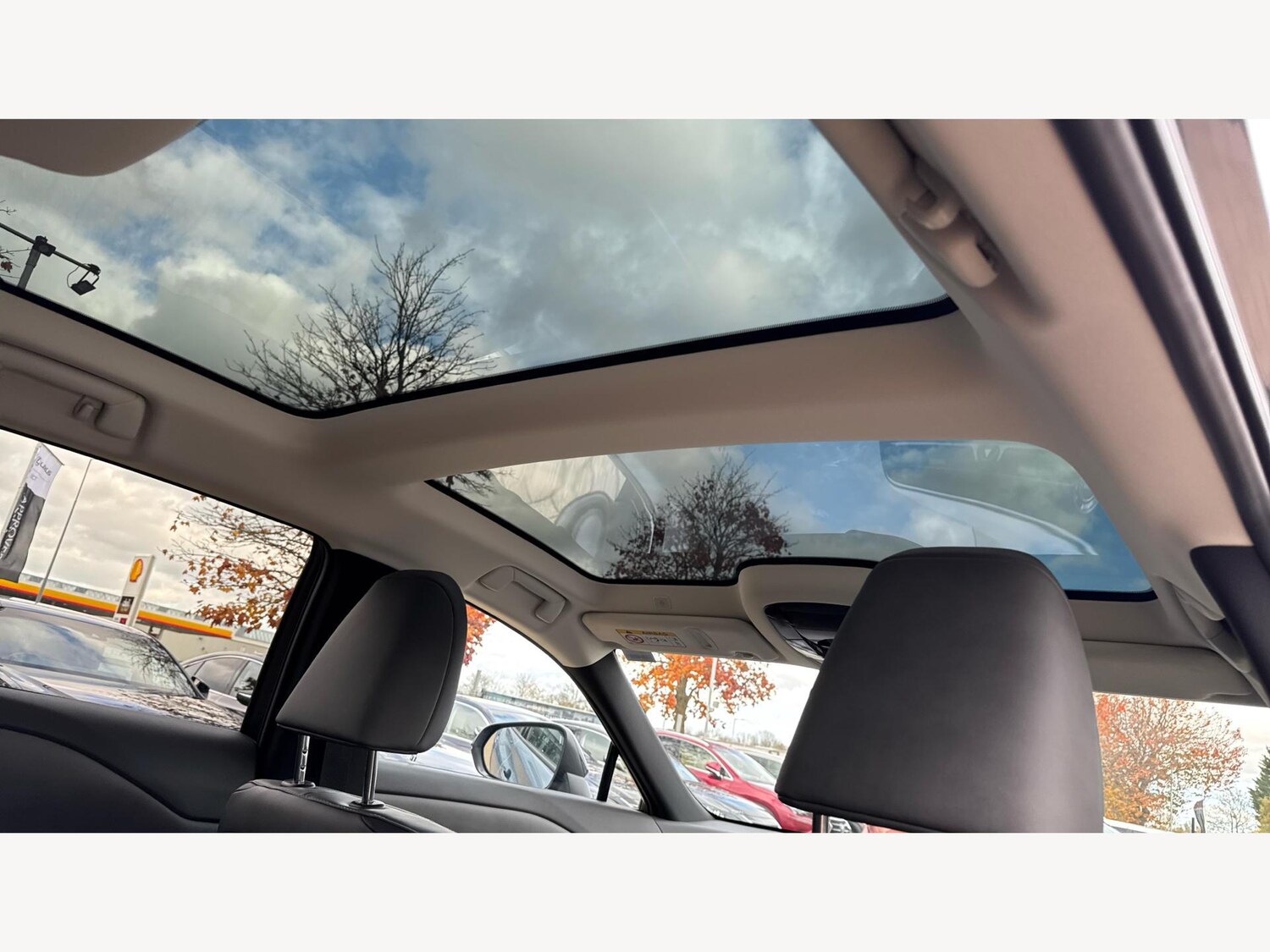 Used Lexus RZ 2024 for sale - 76620191: Photo 28