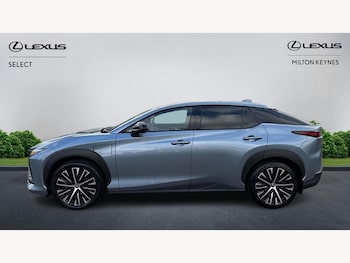Used Lexus RZ 2024 for sale - 76620191: Photo