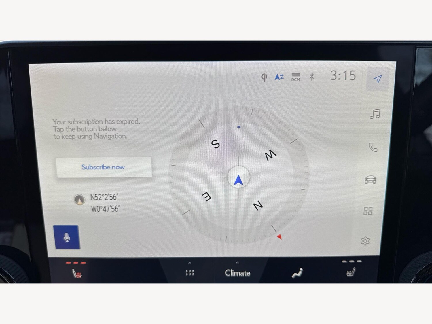 Used Lexus NX 2024 for sale - 76824043: Photo 12