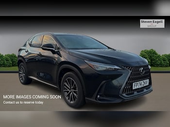 Used Lexus NX 2024 for sale - 76824043: Photo