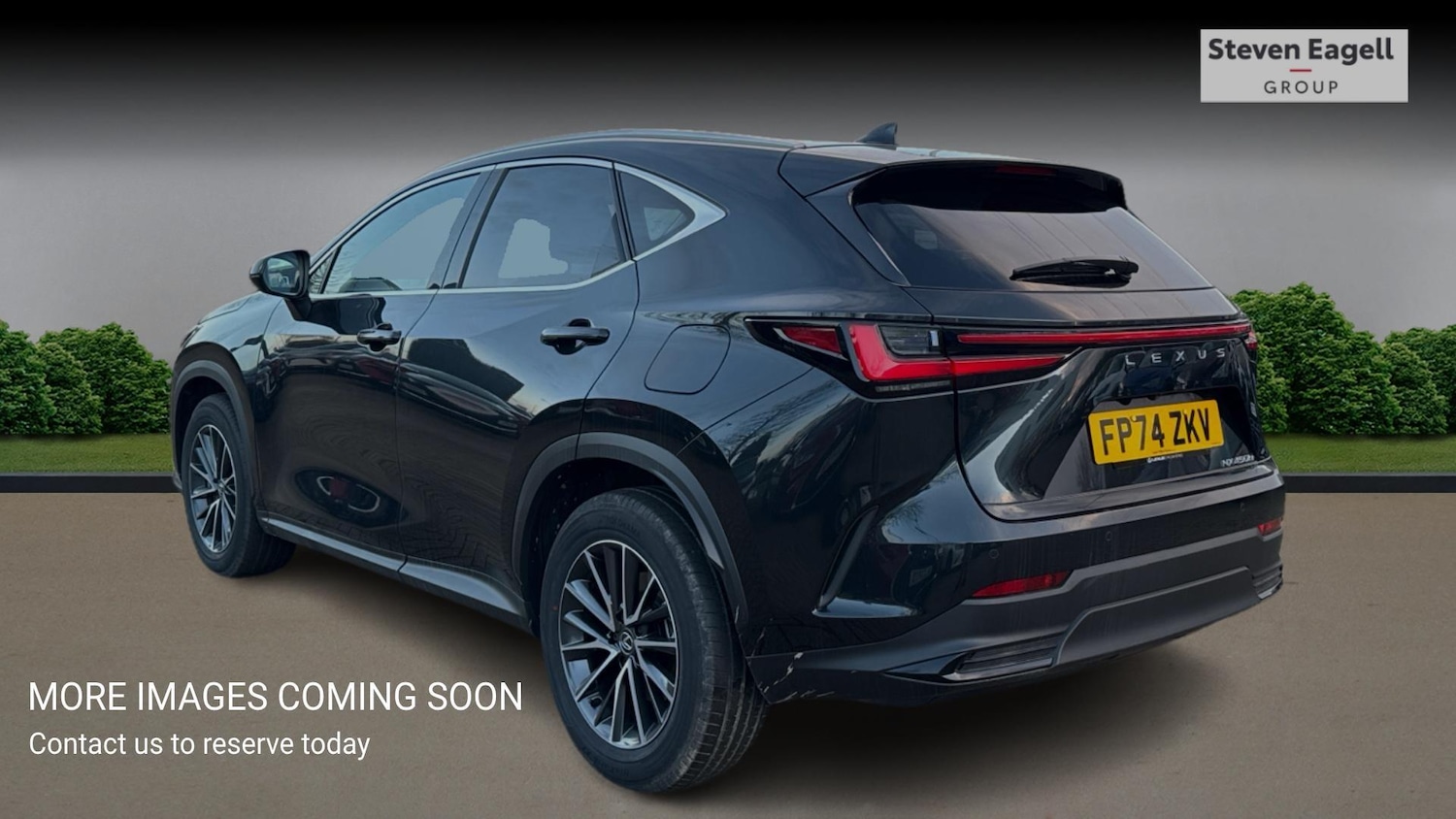 Used Lexus NX for sale - 76824043: Photo 2