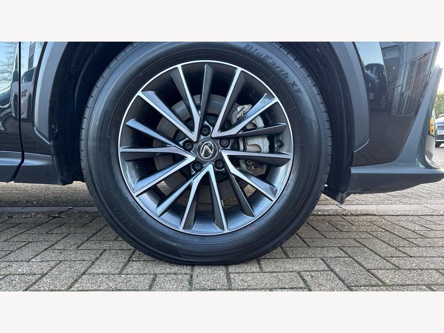 Used Lexus NX 2024 for sale - 76824043: Photo 21