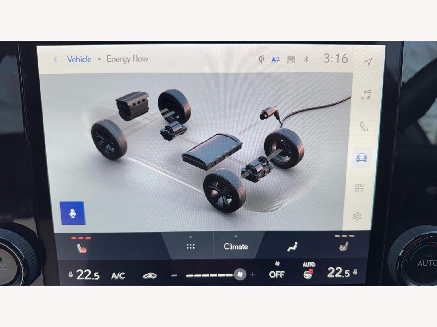 Used Lexus NX 2024 for sale - 76824043: Photo 25