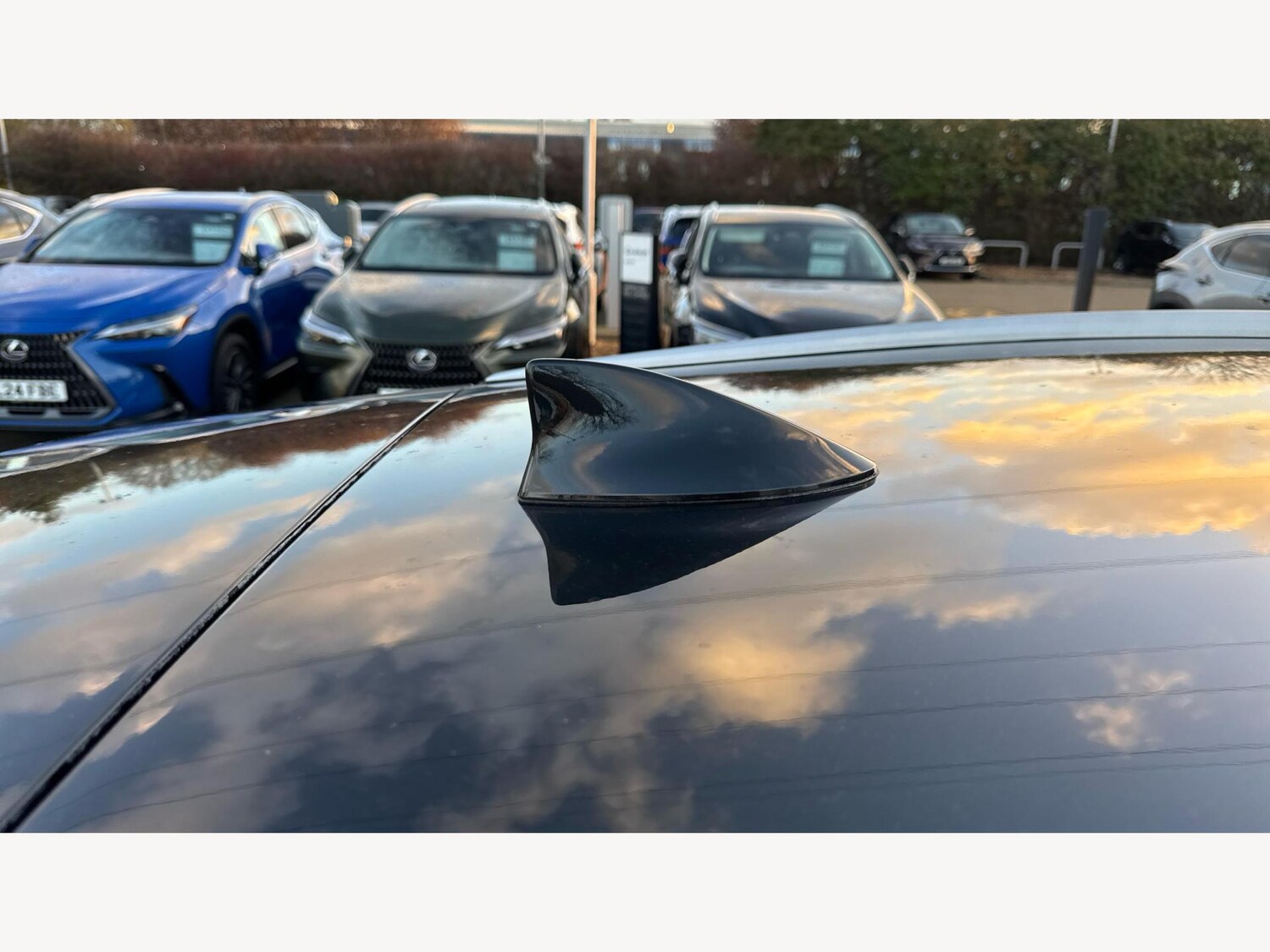 Used Lexus NX 2024 for sale - 76824043: Photo 27