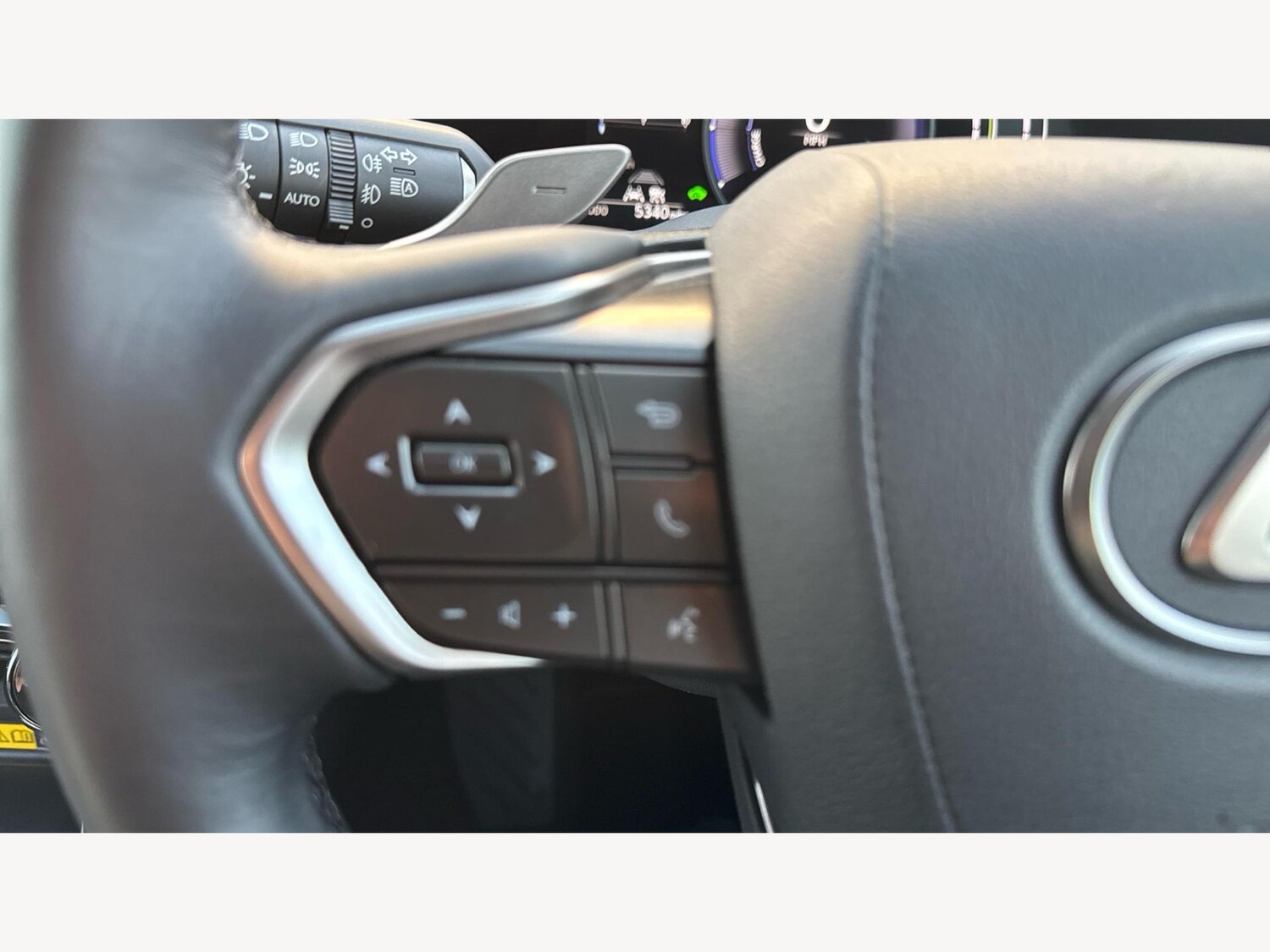 Used Lexus NX 2024 for sale - 76824043: Photo 30