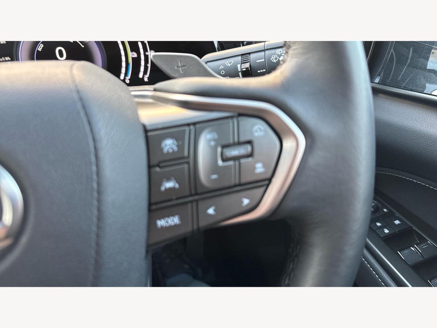 Used Lexus NX 2024 for sale - 76824043: Photo 31