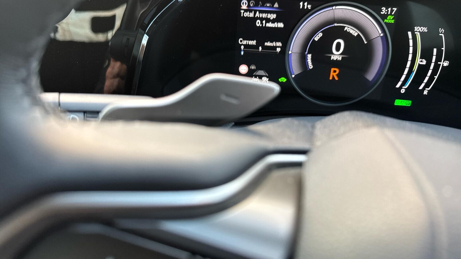 Used Lexus NX 2024 for sale - 76824043: Photo 32