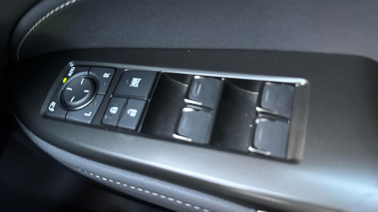 Used Lexus NX 2024 for sale - 76824043: Photo 35