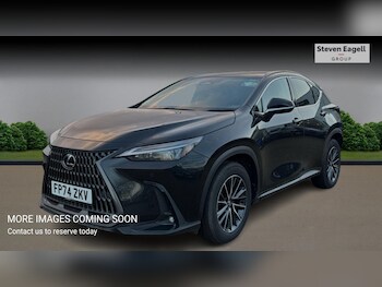 Used Lexus NX 2024 for sale - 76824043: Photo