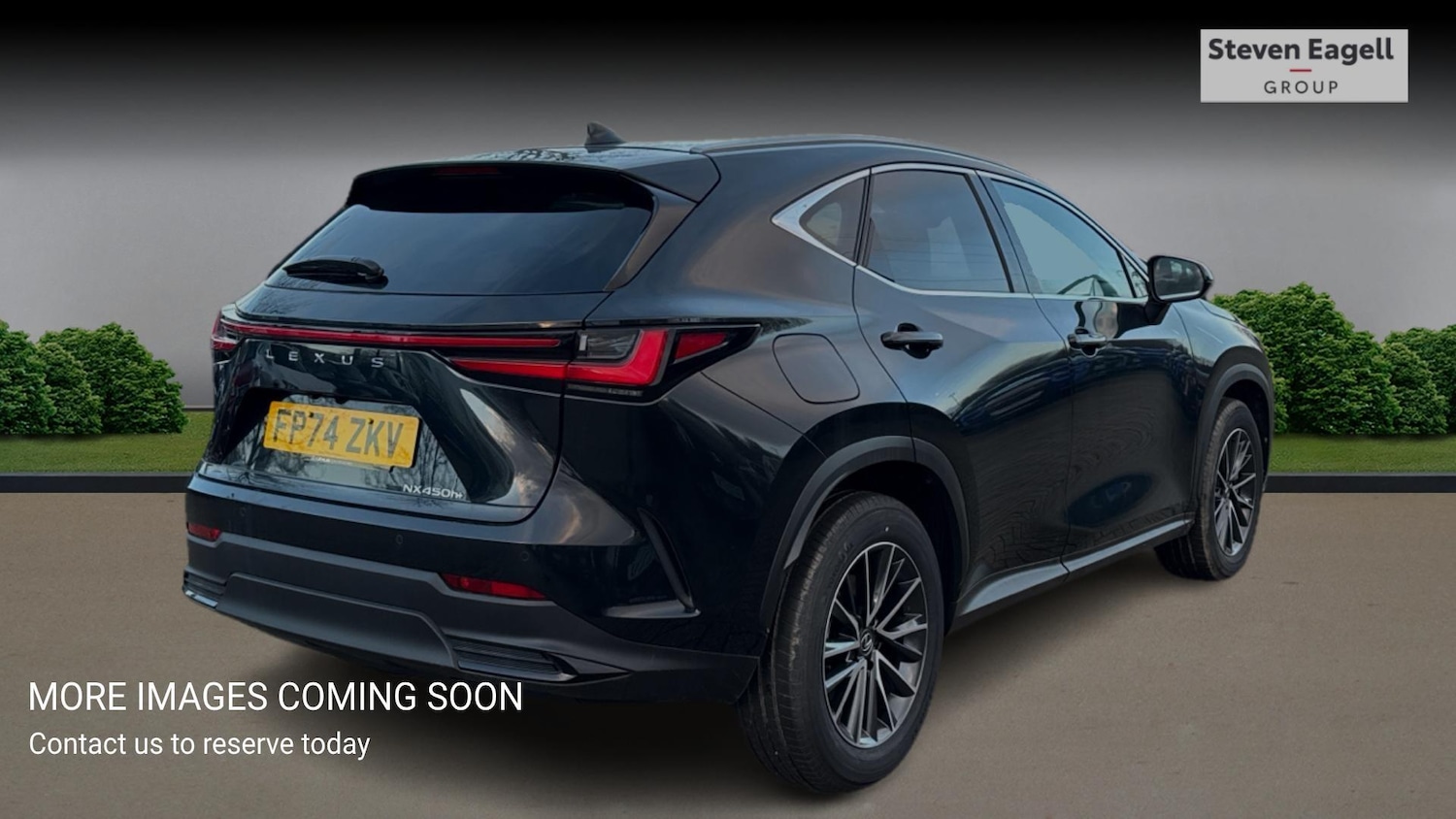 Used Lexus NX for sale - 76824043: Photo 4