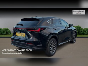 Used Lexus NX 2024 for sale - 76824043: Photo