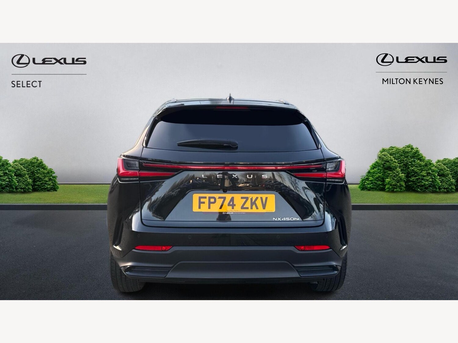 Used Lexus NX 2024 for sale - 76824043: Photo 7