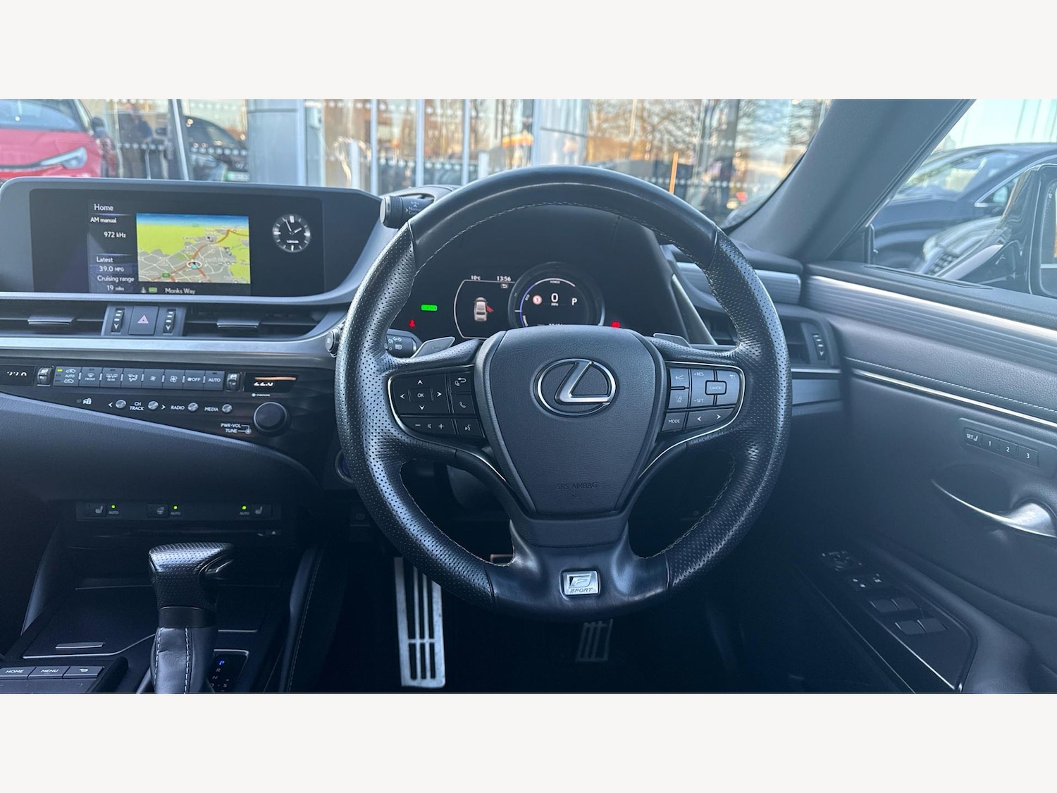 Used Lexus ES 2020 for sale - 76865916: Photo 10