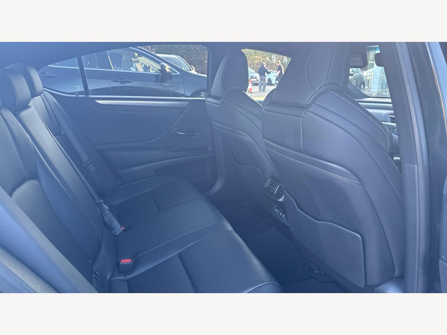 Used Lexus ES 2020 for sale - 76865916: Photo 11