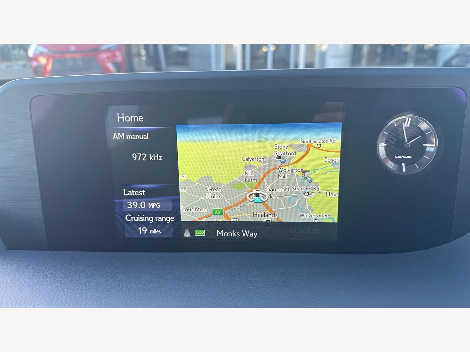 Used Lexus ES 2020 for sale - 76865916: Photo 12