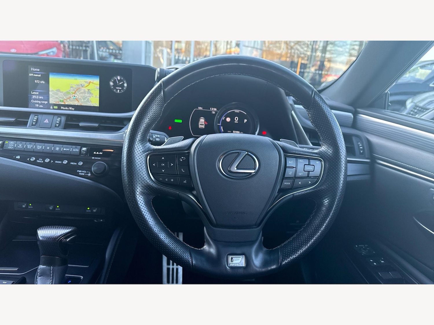 Used Lexus ES 2020 for sale - 76865916: Photo 13