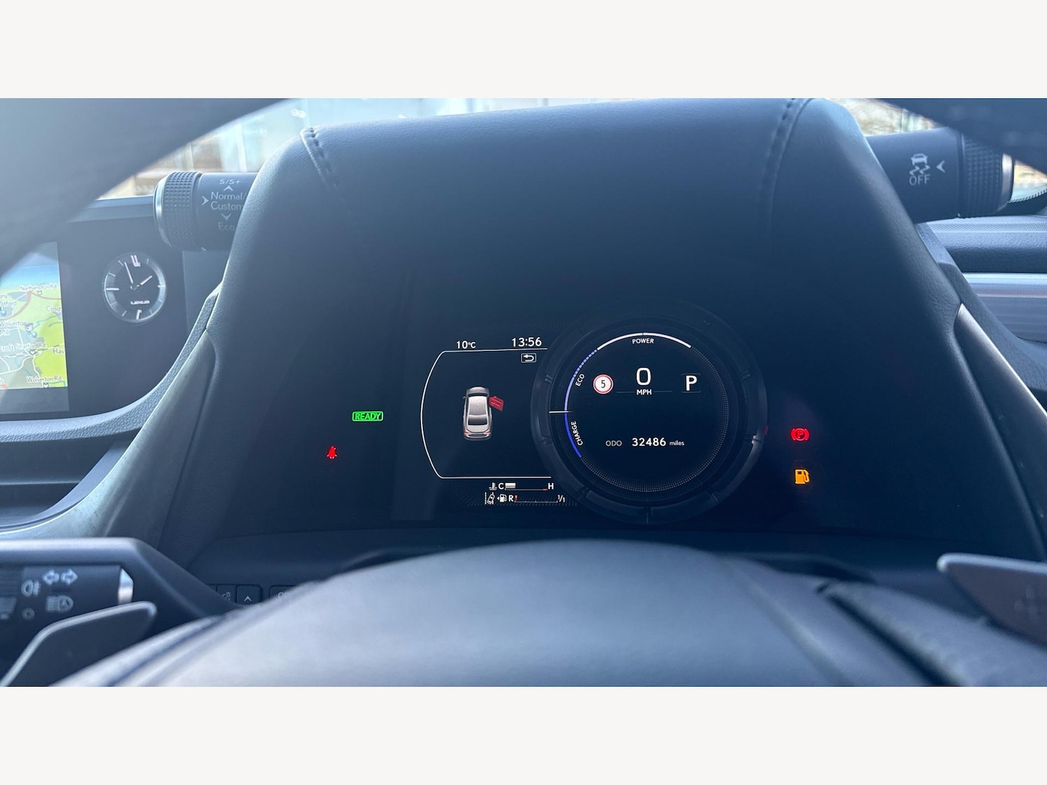 Used Lexus ES 2020 for sale - 76865916: Photo 14