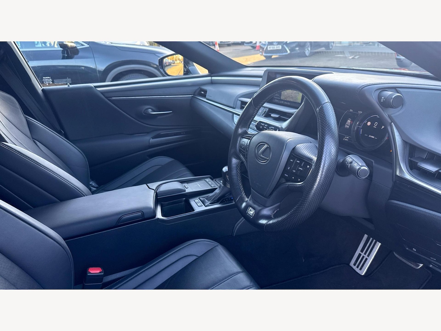 Used Lexus ES 2020 for sale - 76865916: Photo 15