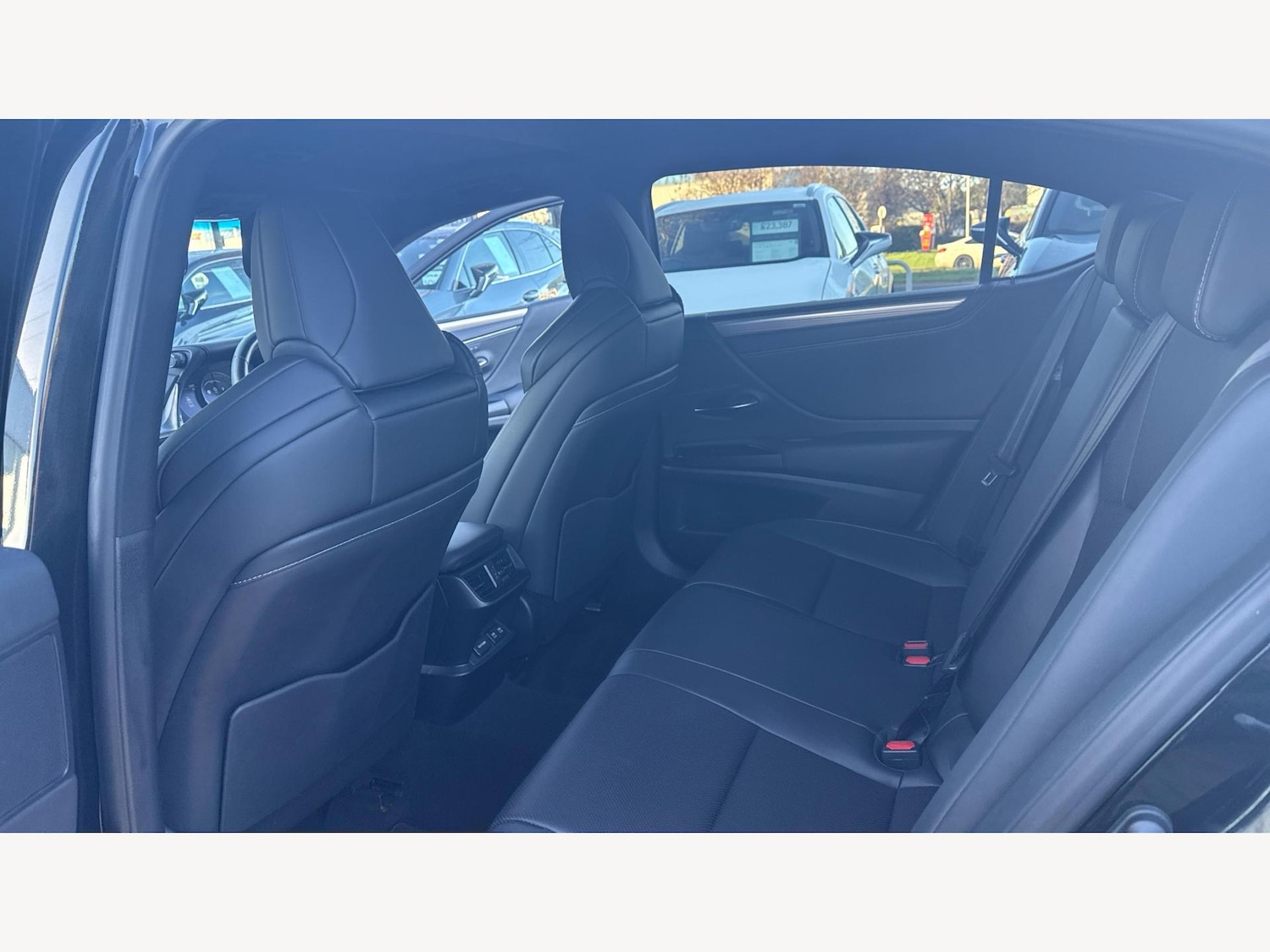 Used Lexus ES 2020 for sale - 76865916: Photo 16