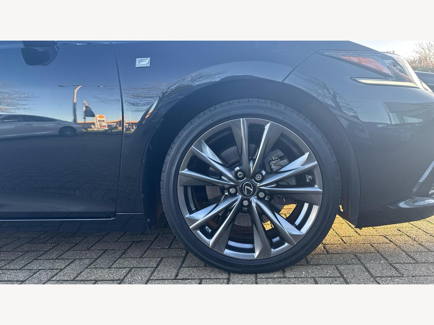 Used Lexus ES 2020 for sale - 76865916: Photo 21