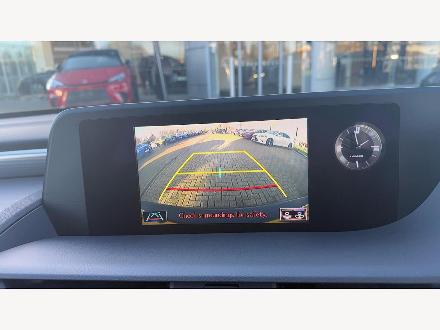 Used Lexus ES 2020 for sale - 76865916: Photo 23