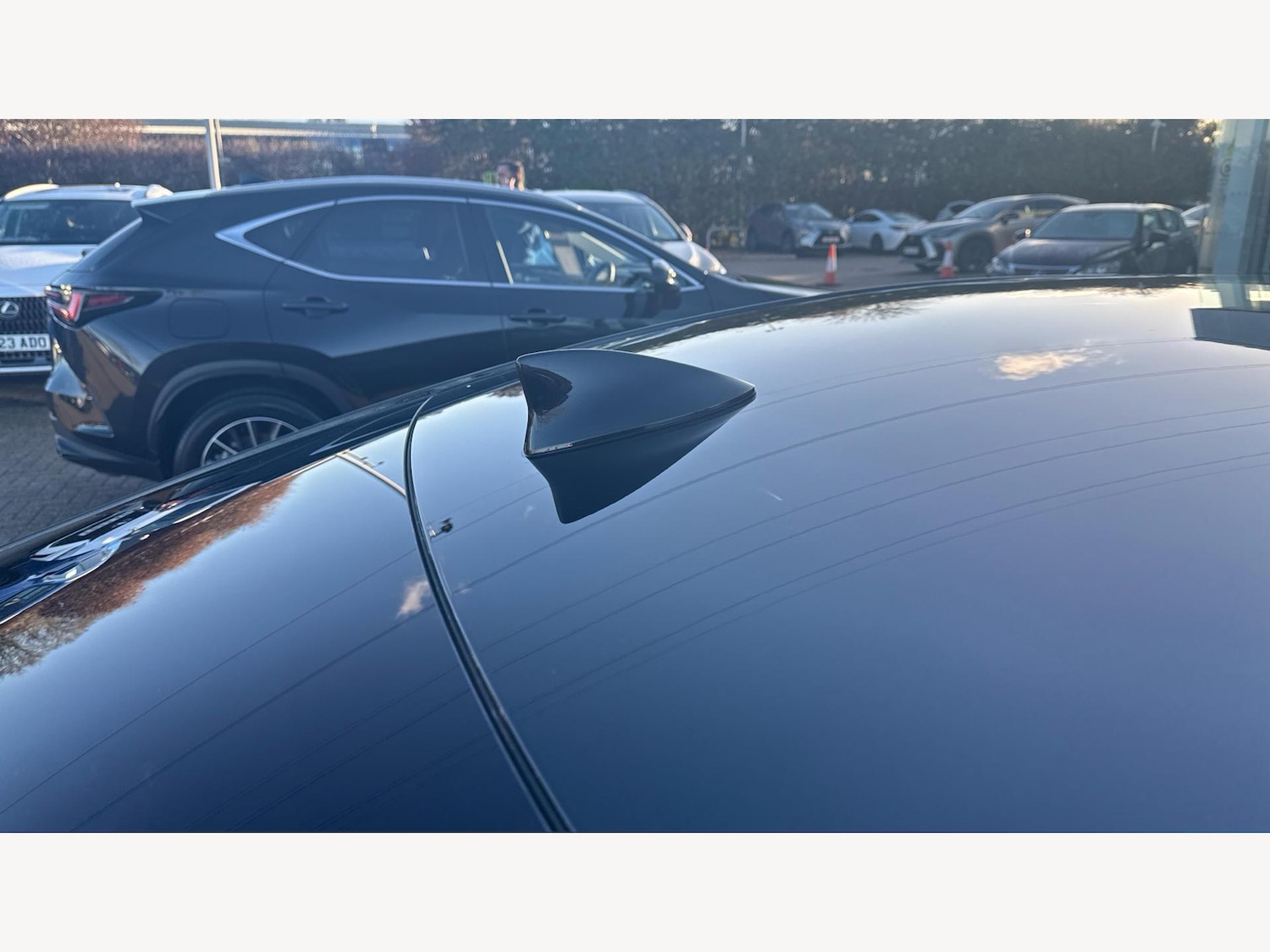 Used Lexus ES 2020 for sale - 76865916: Photo 24