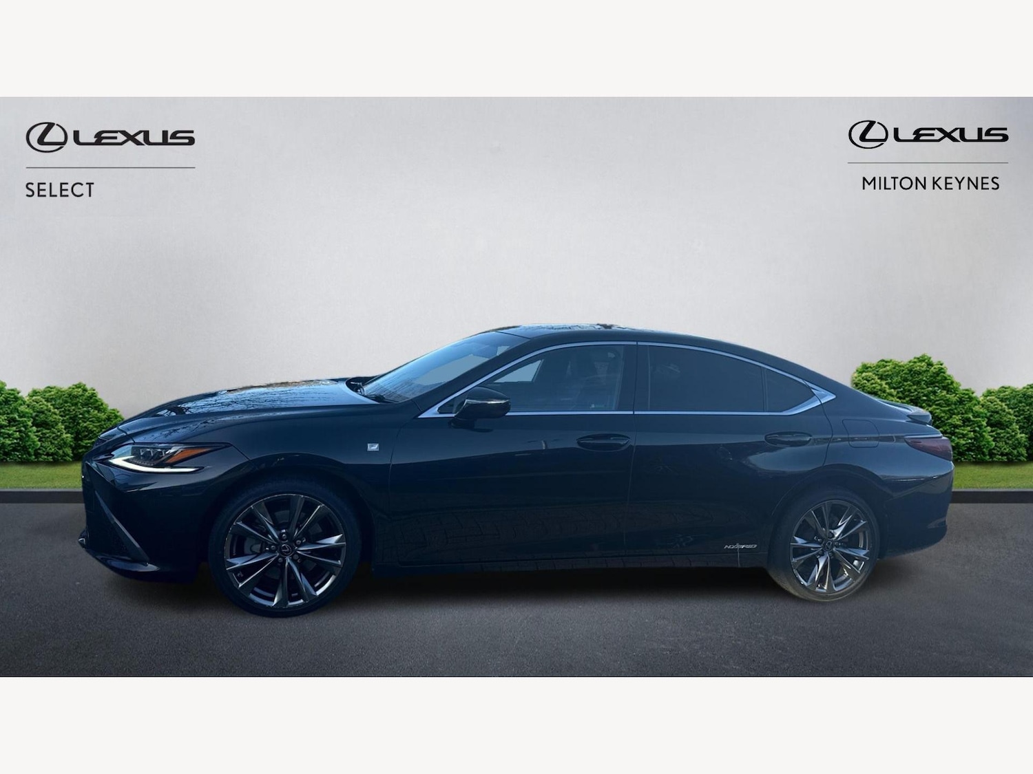 Used Lexus ES 2020 for sale - 76865916: Photo 3