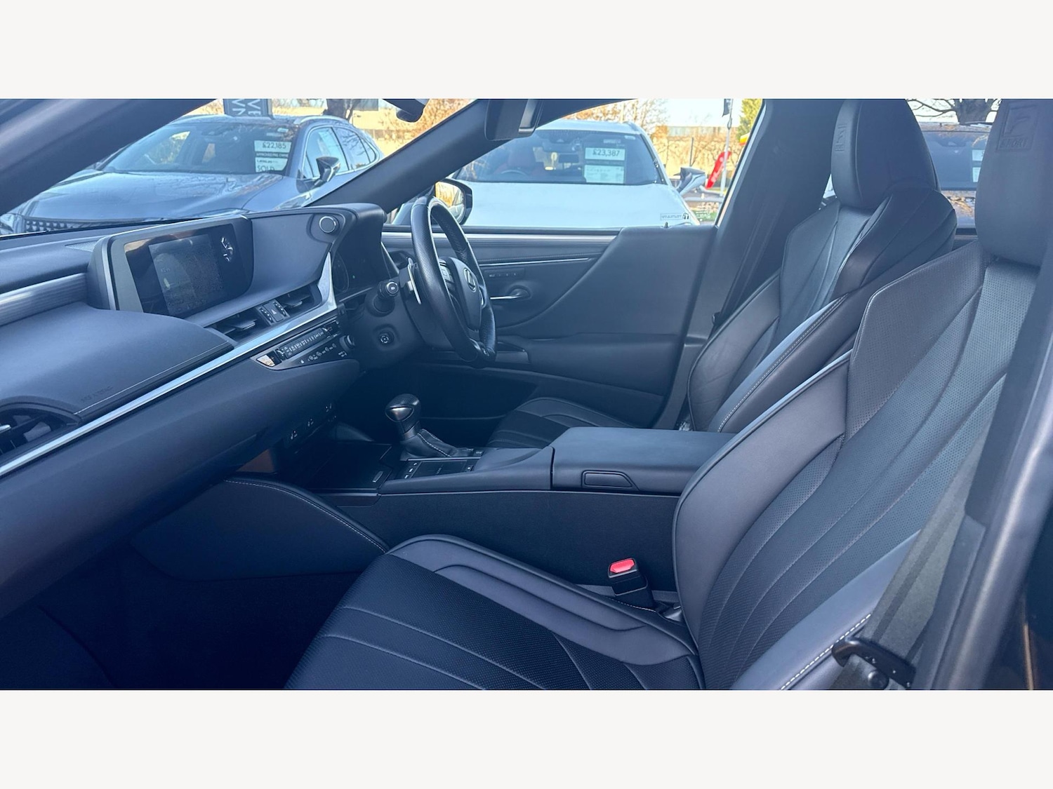 Used Lexus ES 2020 for sale - 76865916: Photo 8