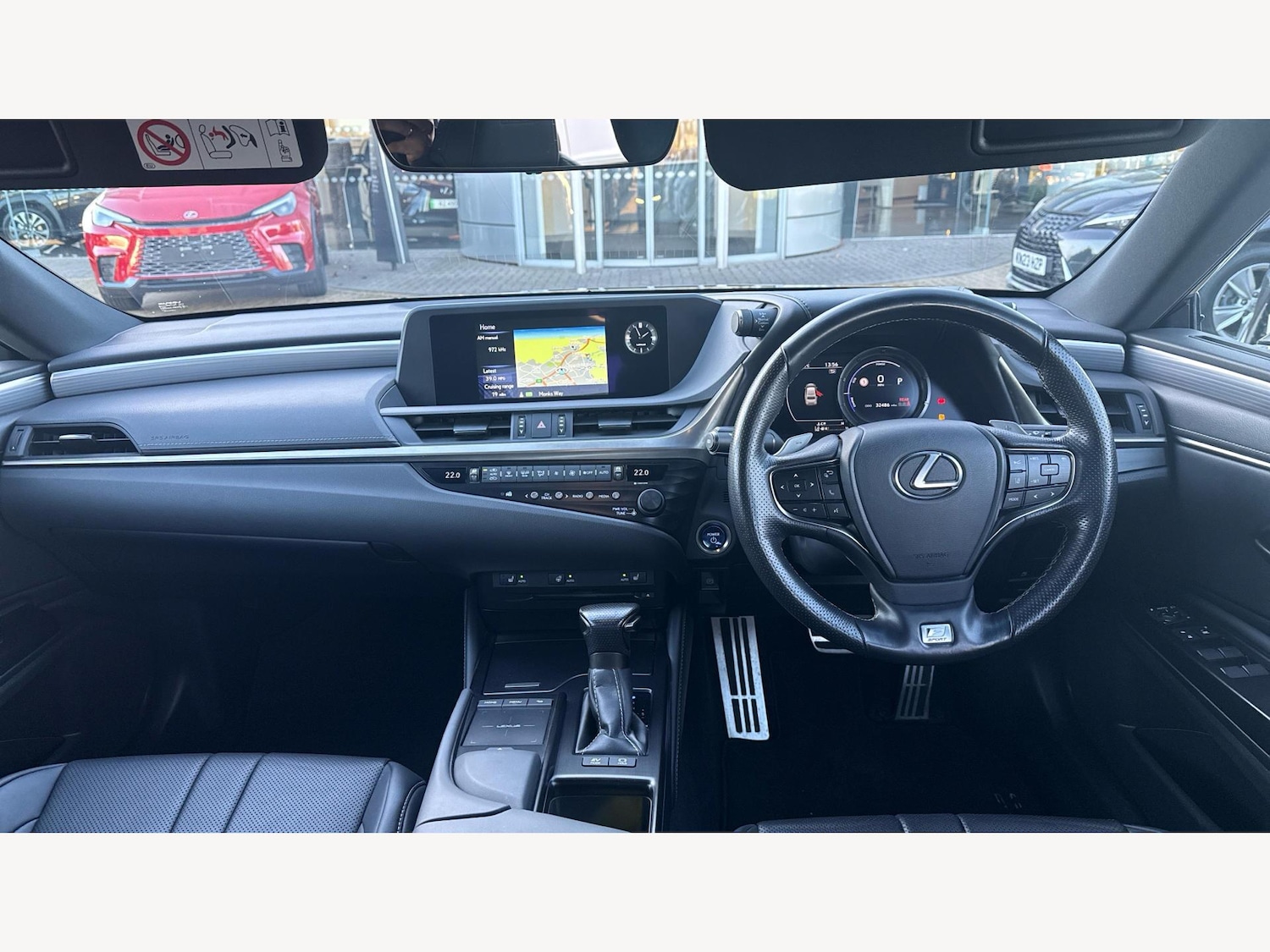 Used Lexus ES 2020 for sale - 76865916: Photo 9