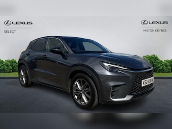 Used Lexus LBX 2024 for sale - 78260048: Photo