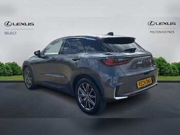 Used Lexus LBX 2024 for sale - 78260048: Photo