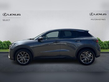 Used Lexus LBX 2024 for sale - 78260048: Photo