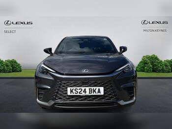 Used Lexus LBX 2024 for sale - 78260048: Photo