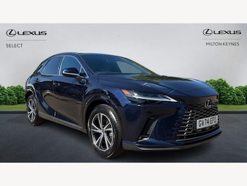 Used Lexus RX 2024 for sale - 79484511: Photo