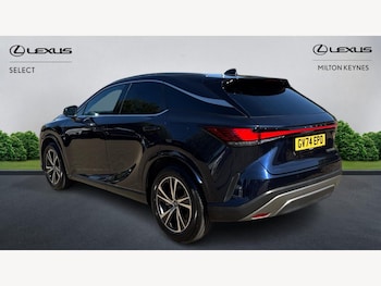 Used Lexus RX 2024 for sale - 79484511: Photo