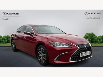 2023 (23) - 2.5 300h Premium Edition Saloon 4dr Petrol Hybrid E-CVT Euro 6 (s/s) (218 p