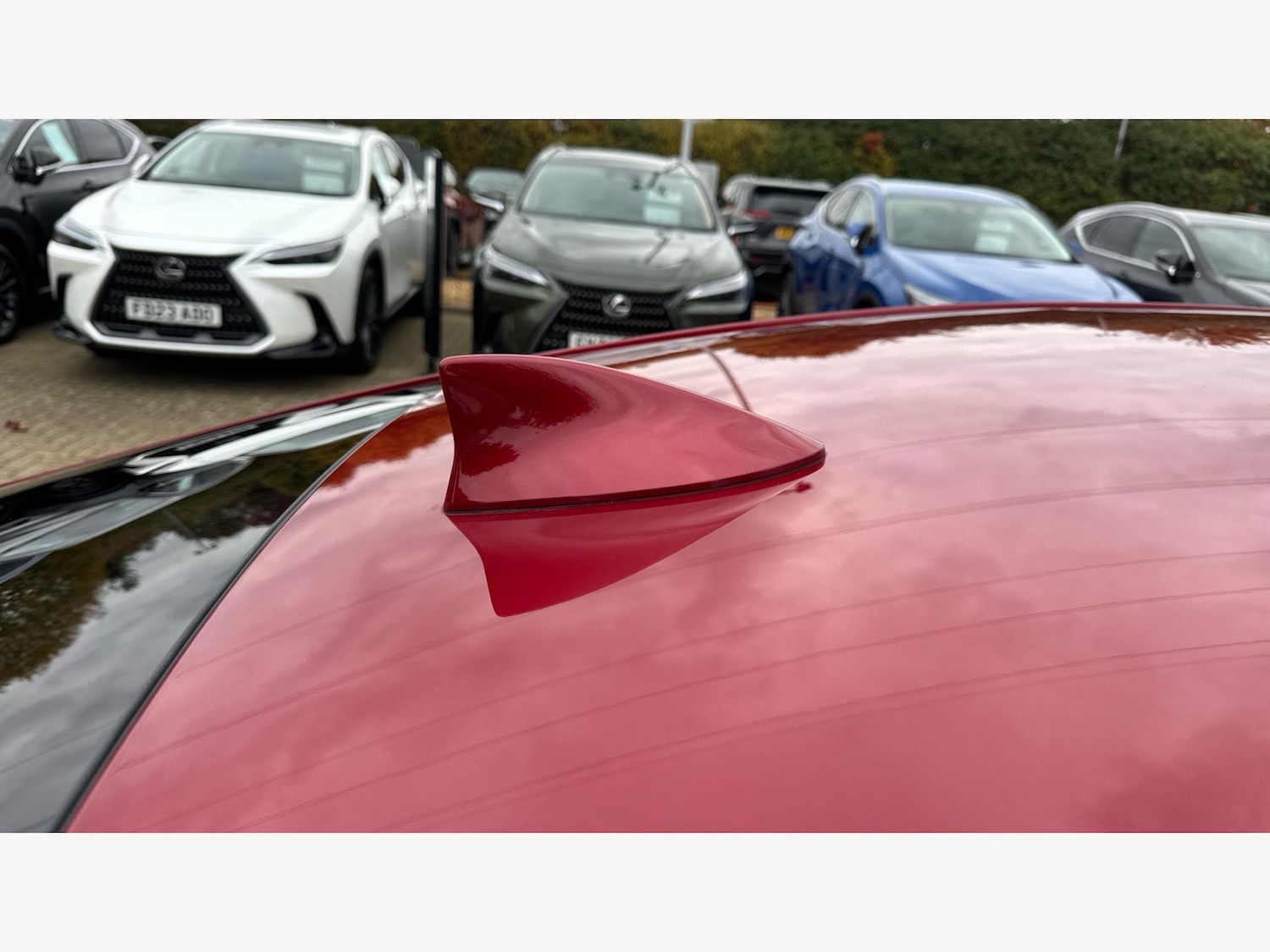 Used Lexus ES 2023 for sale - 76326869: Photo 27