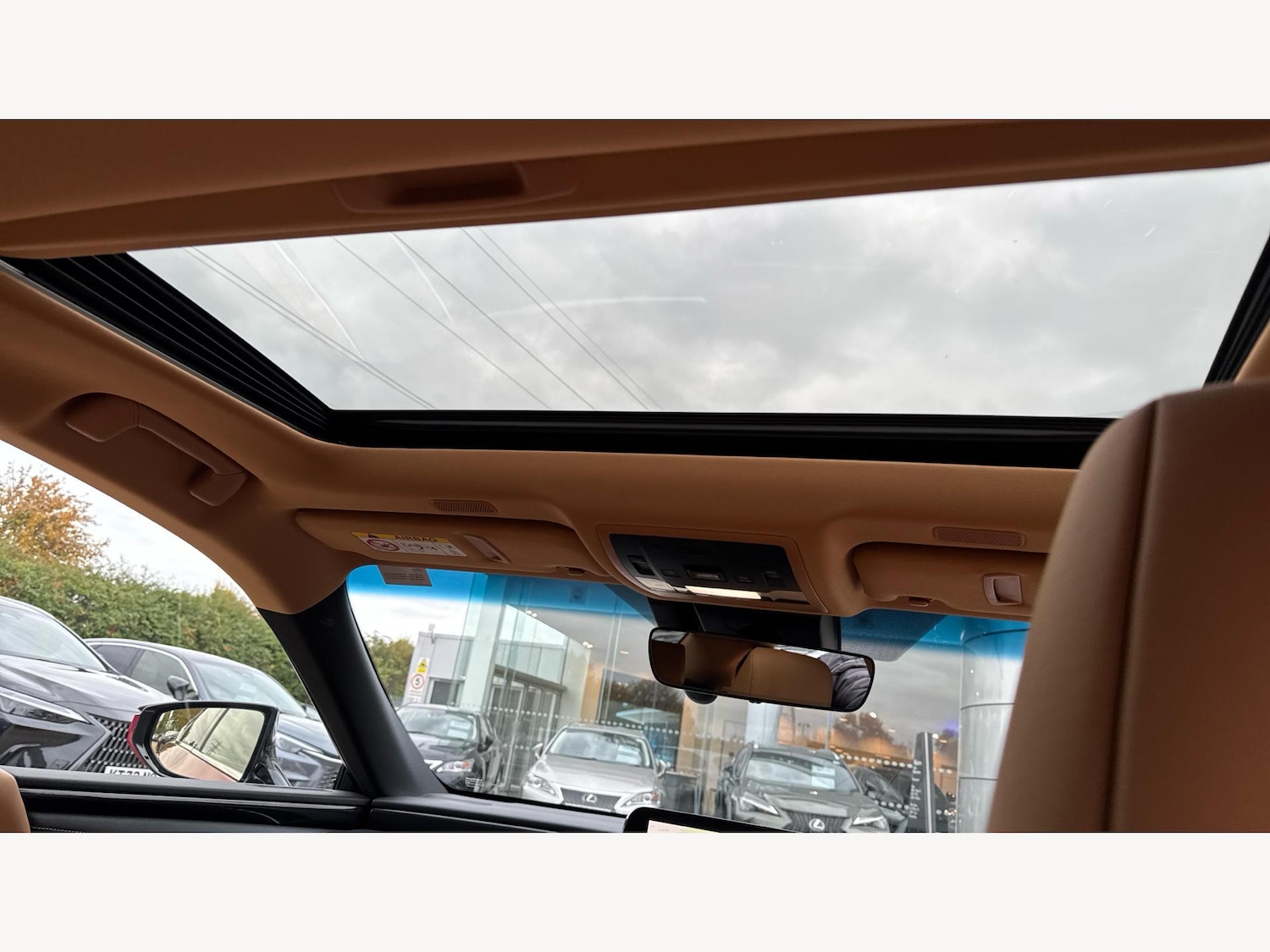 Used Lexus ES 2023 for sale - 76326869: Photo 28