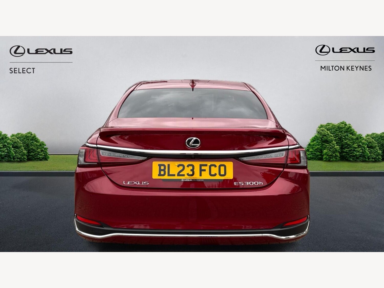 Used Lexus ES 2023 for sale - 76326869: Photo 7