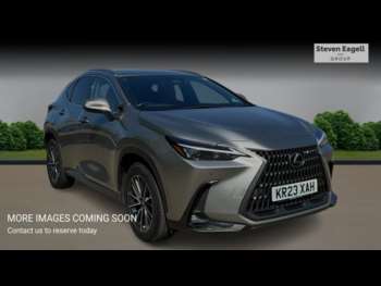 2023 (23) - 2.5 450h+ 18.1kWh E-CVT 4WD Euro 6 (s/s) 5dr