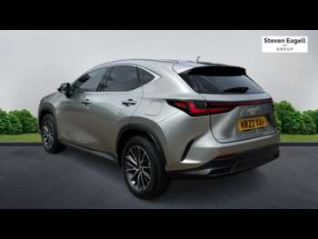 Used Lexus NX 2023 for sale - 74699466: Photo