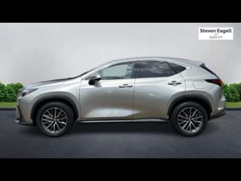 Used Lexus NX 2023 for sale - 74699466: Photo