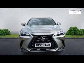 Used Lexus NX 2023 for sale - 74699466: Photo