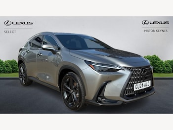 2024 (24) - 2.5 450h+ 18.1kWh E-CVT 4WD Euro 6 (s/s) 5dr