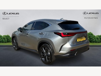 Used Lexus NX 2024 for sale - 75589563: Photo