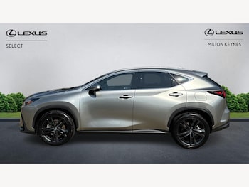 Used Lexus NX 2024 for sale - 75589563: Photo